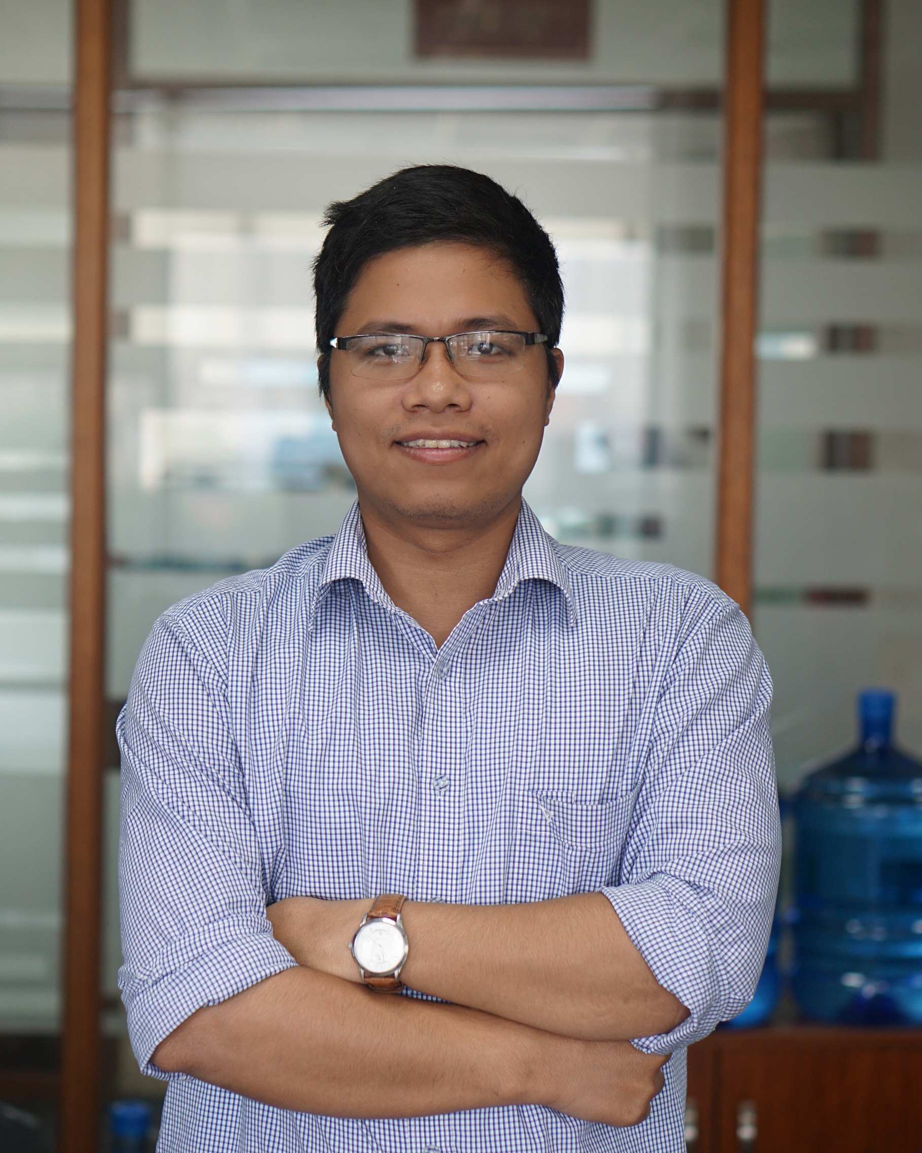 Avatar user Trần Nguyên Bản