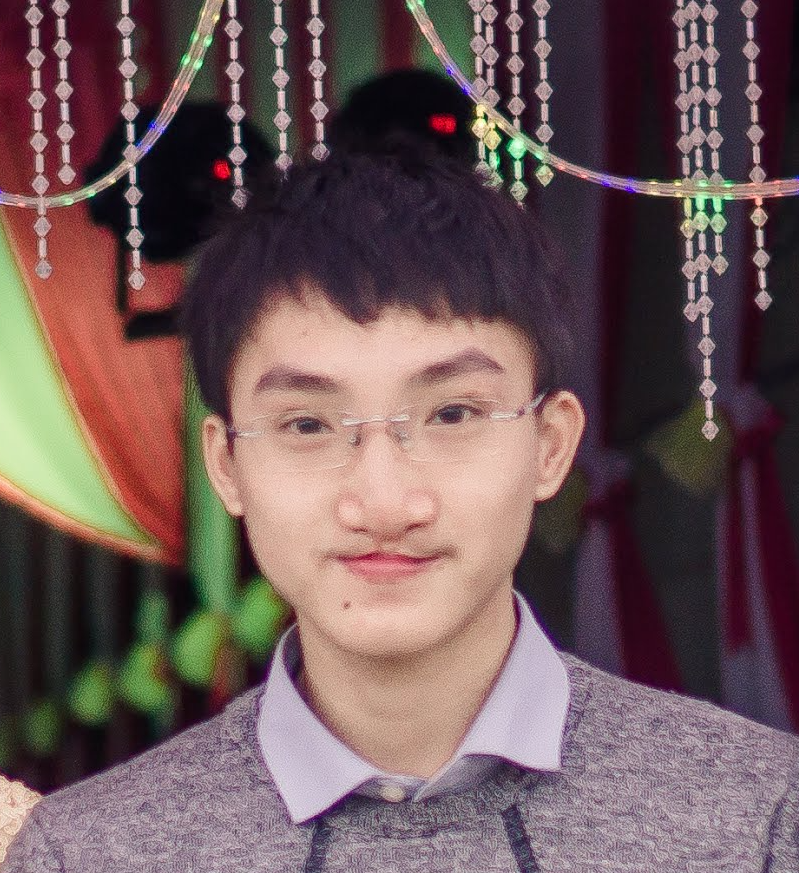 Avatar user Dat Thanh Vu