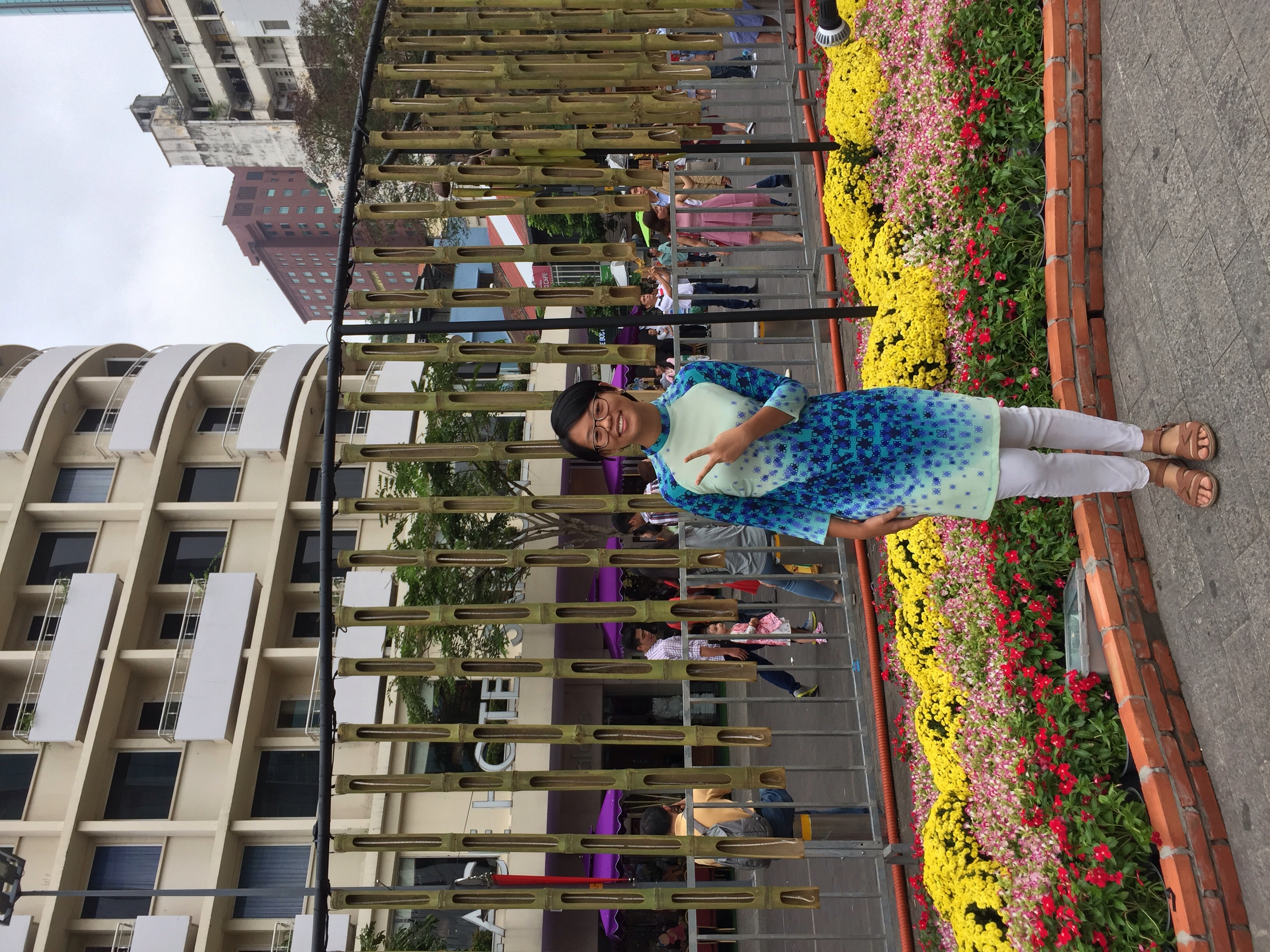 Avatar user Ngan Ho