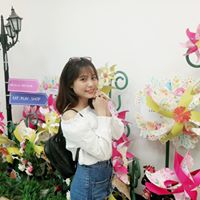 Avatar user Linh Mun