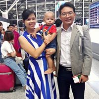 Avatar user Tạ Hải