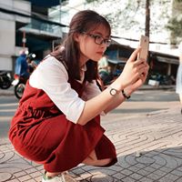 Avatar user Thu Trinh