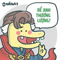 Avatar user Dương Thành Vũ