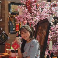 Avatar user Phươngg Minh