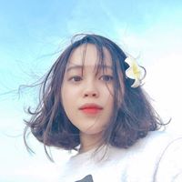 Avatar user Bi Linh