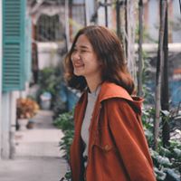 Avatar user Hồng Phạm