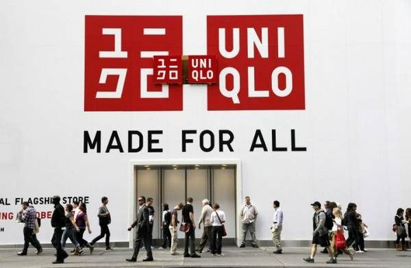 Uniqlo rejects fast fashion label in new European push  Nikkei Asia