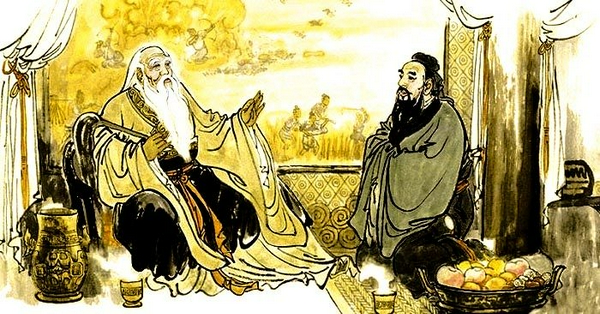 Nho Giáo, Đạo Giáo và Phật Giáo khác nhau như thế nào? (P.1)