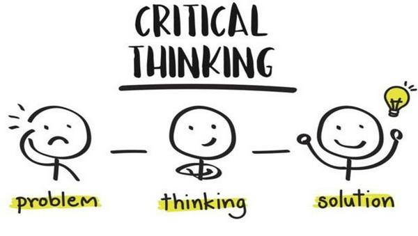 critical thinking-1