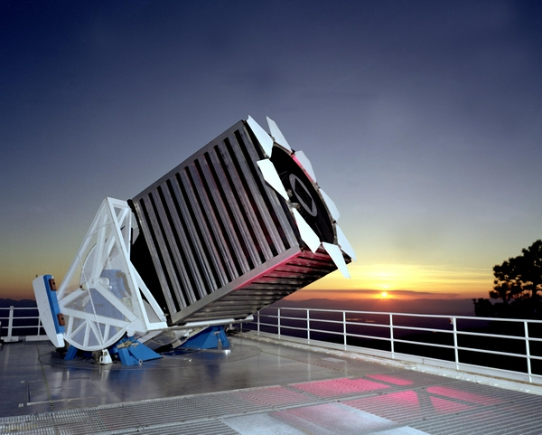 sdss-telescope