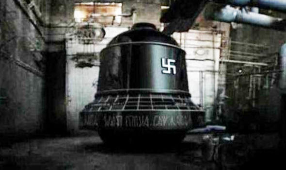 nazi-bell