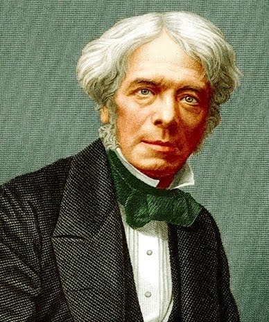 Michael Faraday  Photo