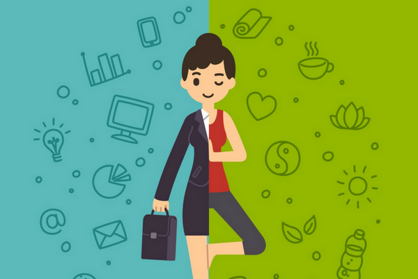 Cách nhận diện sớm và điều chỉnh nhịp làm việc