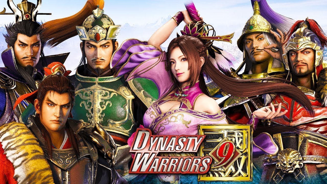 dynasty-warriors