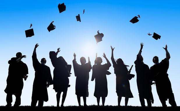 news_stock-art_05-17-16_graduates-tossing-hats-in-silhouette_shutterstock