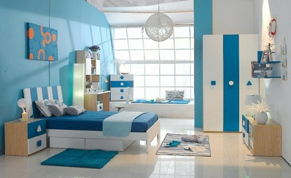 5 Loại Sơn Nhà Tốt Nhất Và Được Sử Dụng Phổ Biến Hiện Nay