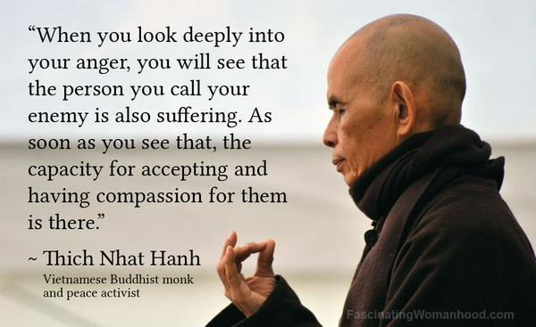 A+Quote+by+Thich+Nhat+Hanh