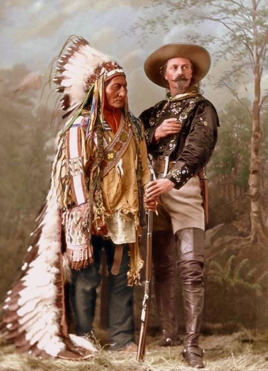 red-indian-and-cowboy