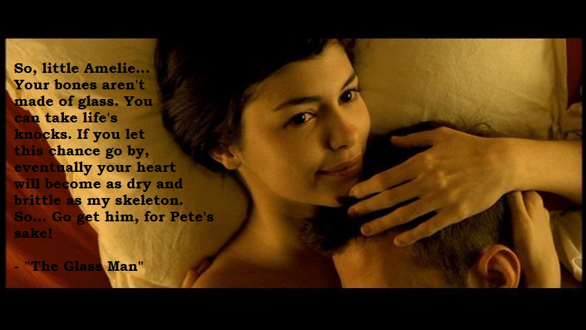 amelie