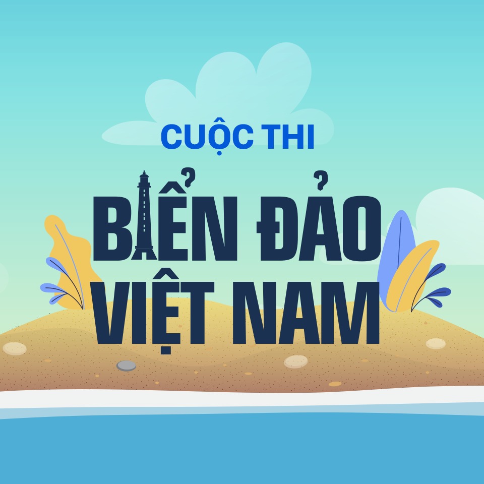 Cuộc thi Biển đảo Việt Nam