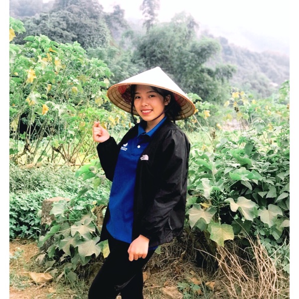 Tạ Quỳnh Trang