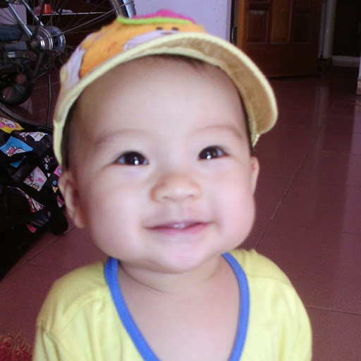 Thắng Bùi