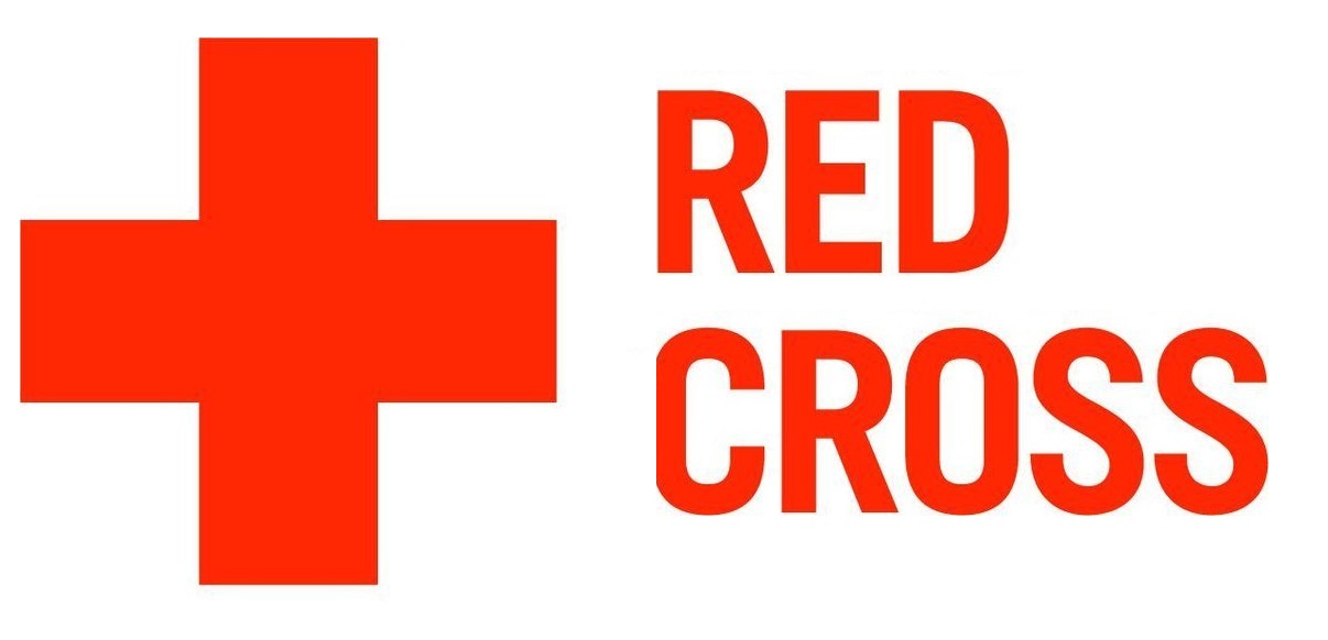 red-cross