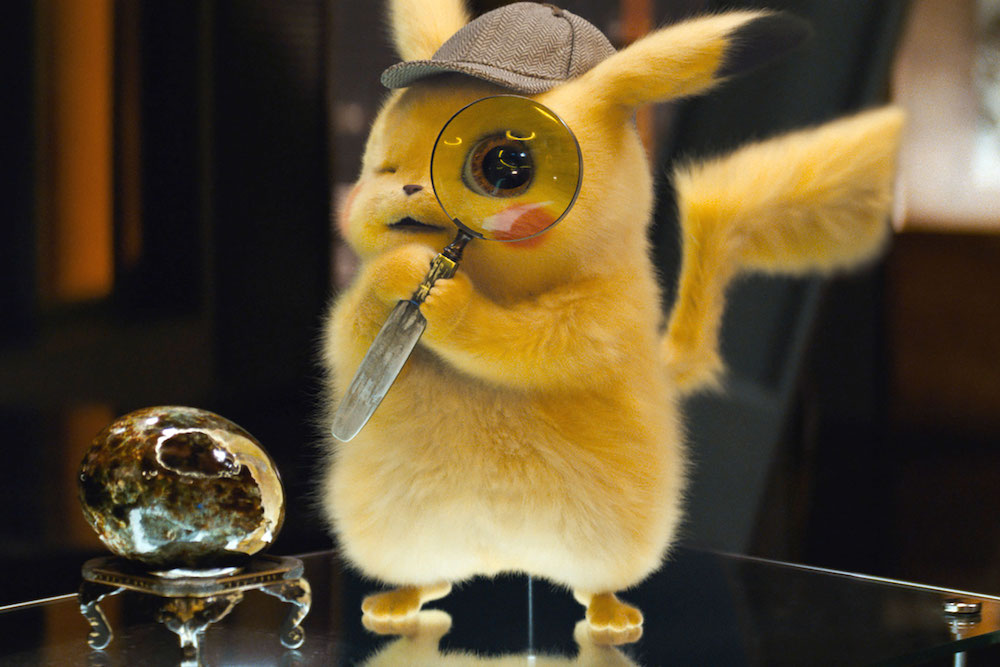 detective-pikachu