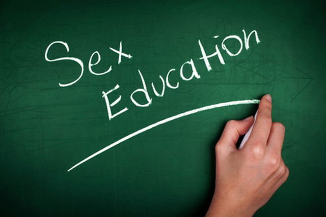 Giáo dục giới tính cho con trước khi đến trường - 1
