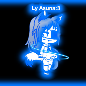 Ly Asuna