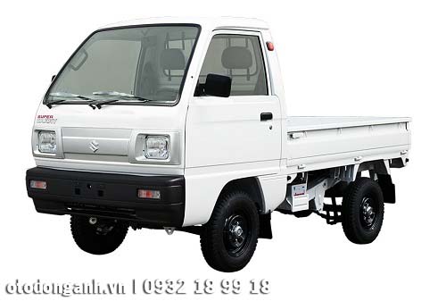 Suzuki truck 650kg