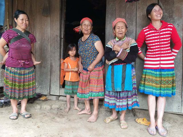 Cuộc sống “8 không:  Giấc mơ mang tên “khai sinh”, “hộ khẩu” - 4