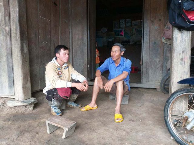 Cuộc sống “8 không:  Giấc mơ mang tên “khai sinh”, “hộ khẩu” - 3