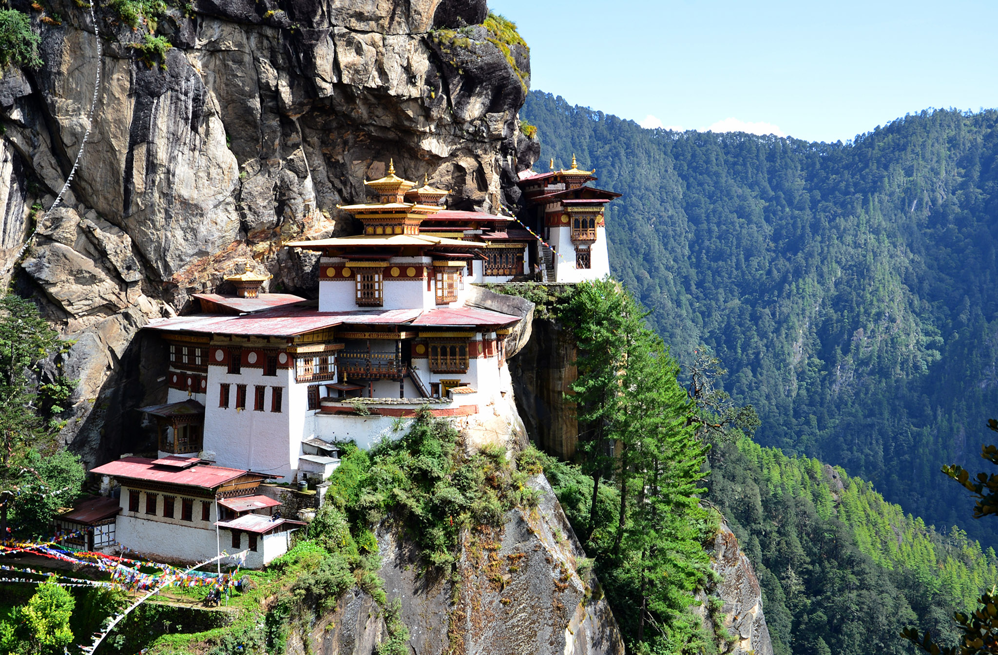 bhutan