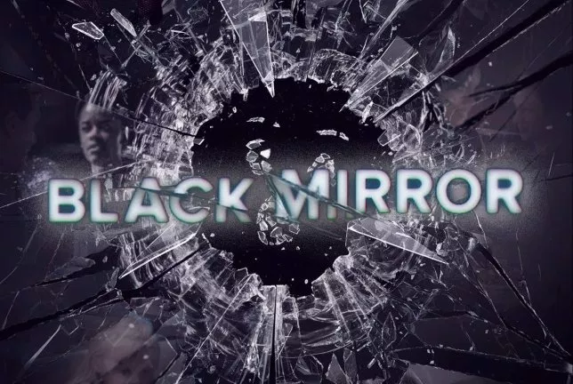 what is the black mirror