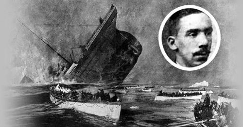 Những bí mật cuối cùng của con tàu Titanic huyền thoại - anh 5