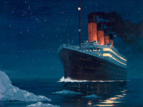 Những bí mật cuối cùng của con tàu Titanic huyền thoại - anh 12