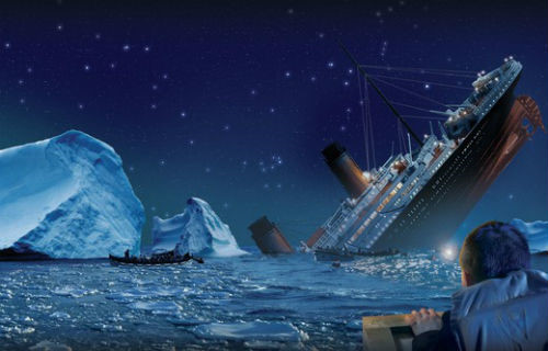 Những bí mật cuối cùng của con tàu Titanic huyền thoại - anh 2