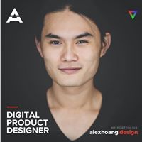 Alex Hoang