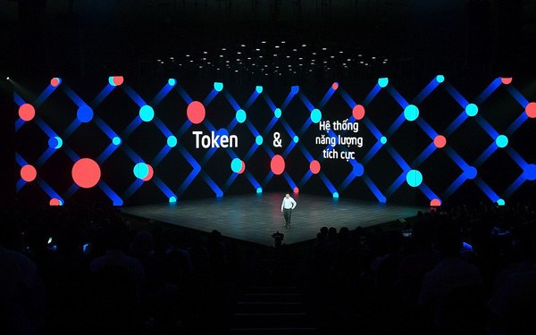 Token tr&#234;n Lotus l&#224; g&#236; v&#224; Token sinh ra để l&#224;m g&#236;?