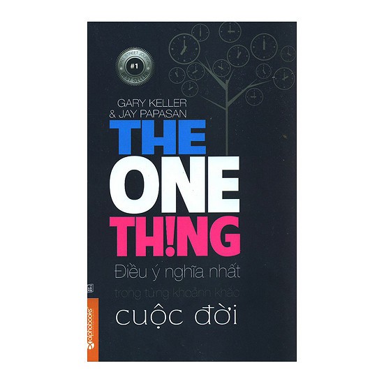 7 cuốn sách giúp người trẻ tìm ra thói quen tích cực giữa hàng trăm thứ việc vẫn làm hàng ngày trong vô thức - Ảnh 4.