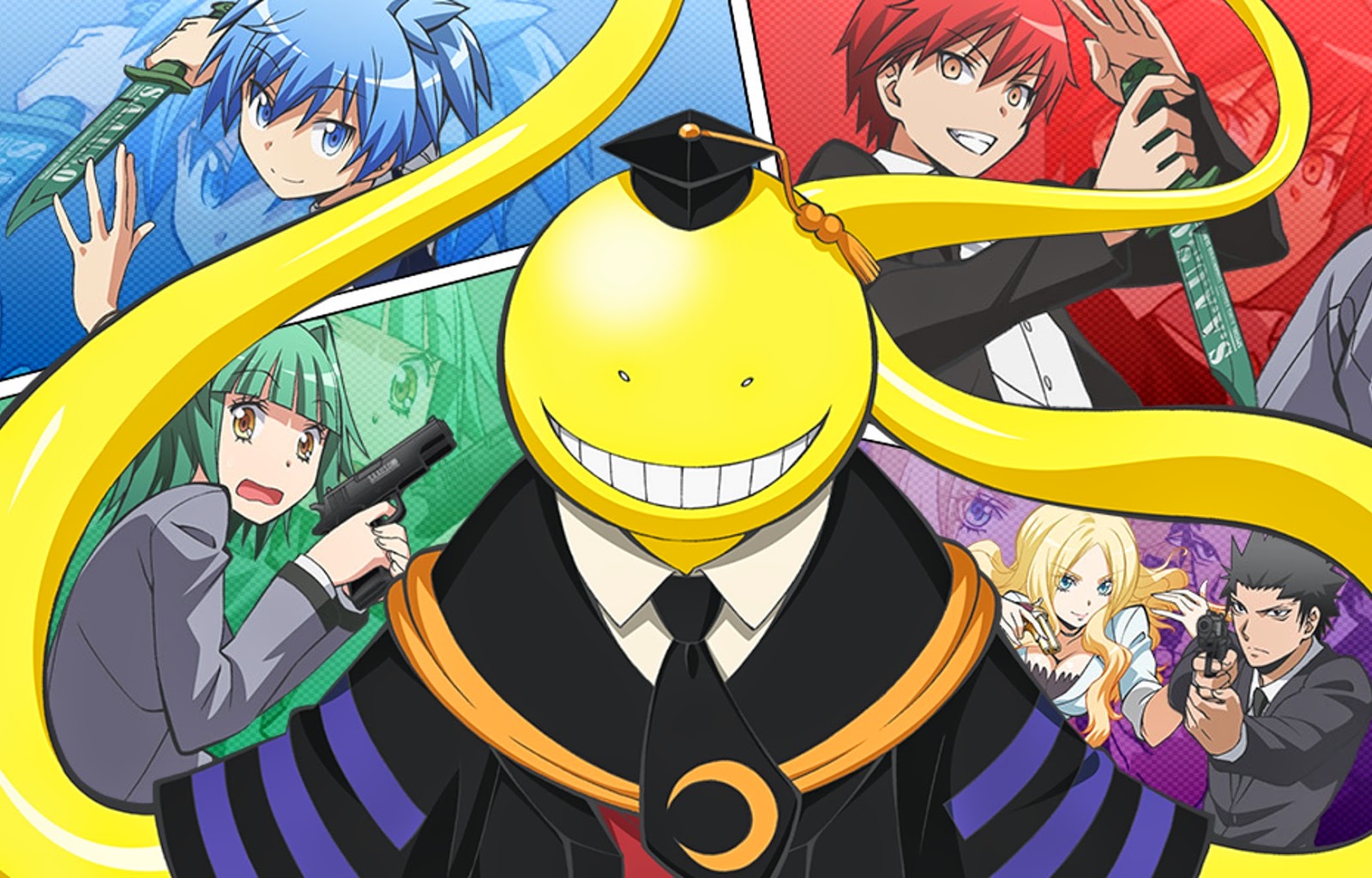 Assassination-Classroom