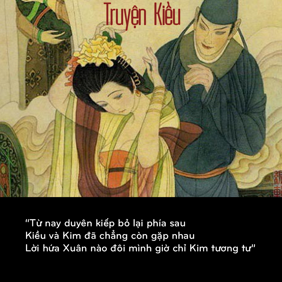 Truyện kiều