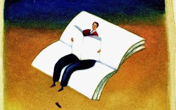 illustrations-about-books-mariusz-stawarski-evening-reading-540x788-1561023923089571461457-crop-1561023941415326933245