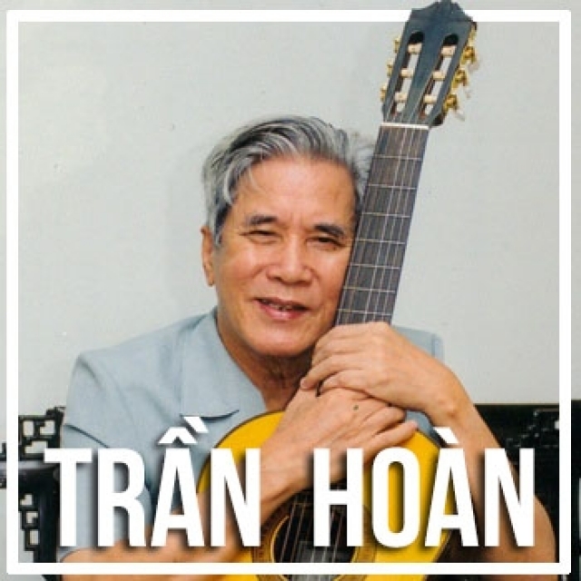 trần hoàn