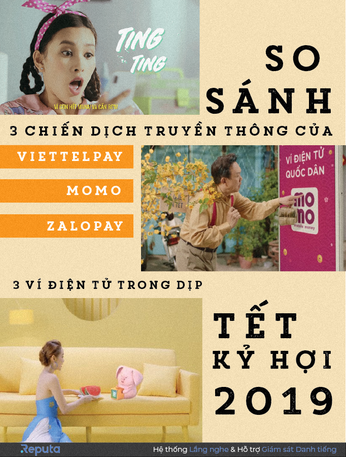 3 VÍ ĐIỆN TỬ TẾT 2019 noise