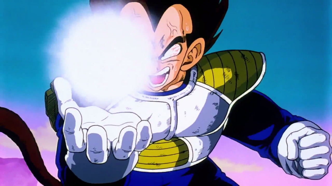 vegeta