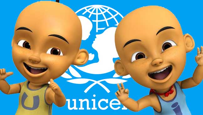 Upin-Ipin