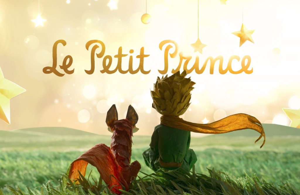 le-petit-prince