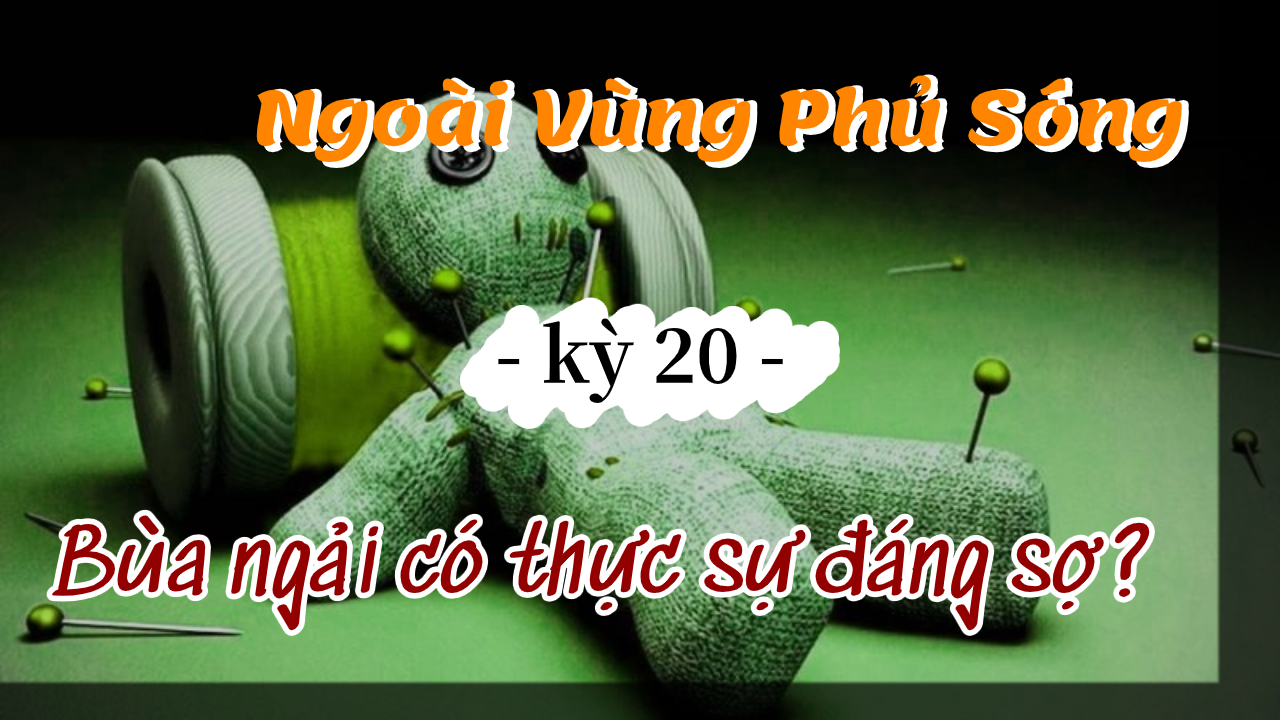 podcast kỳ 20